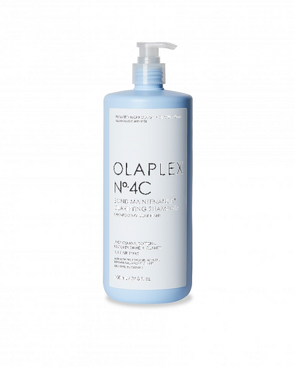 Olaplex No. 4C Bond Maintenance Clarifying Shampoo, view 3