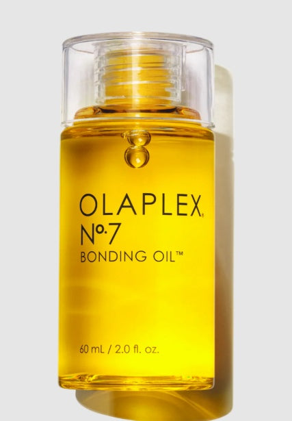 Olaplex No.7 Bonding Oil, view 3