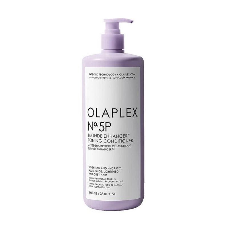 Olaplex No. 5P Blonde Enhancer Toning Conditioner, view 2