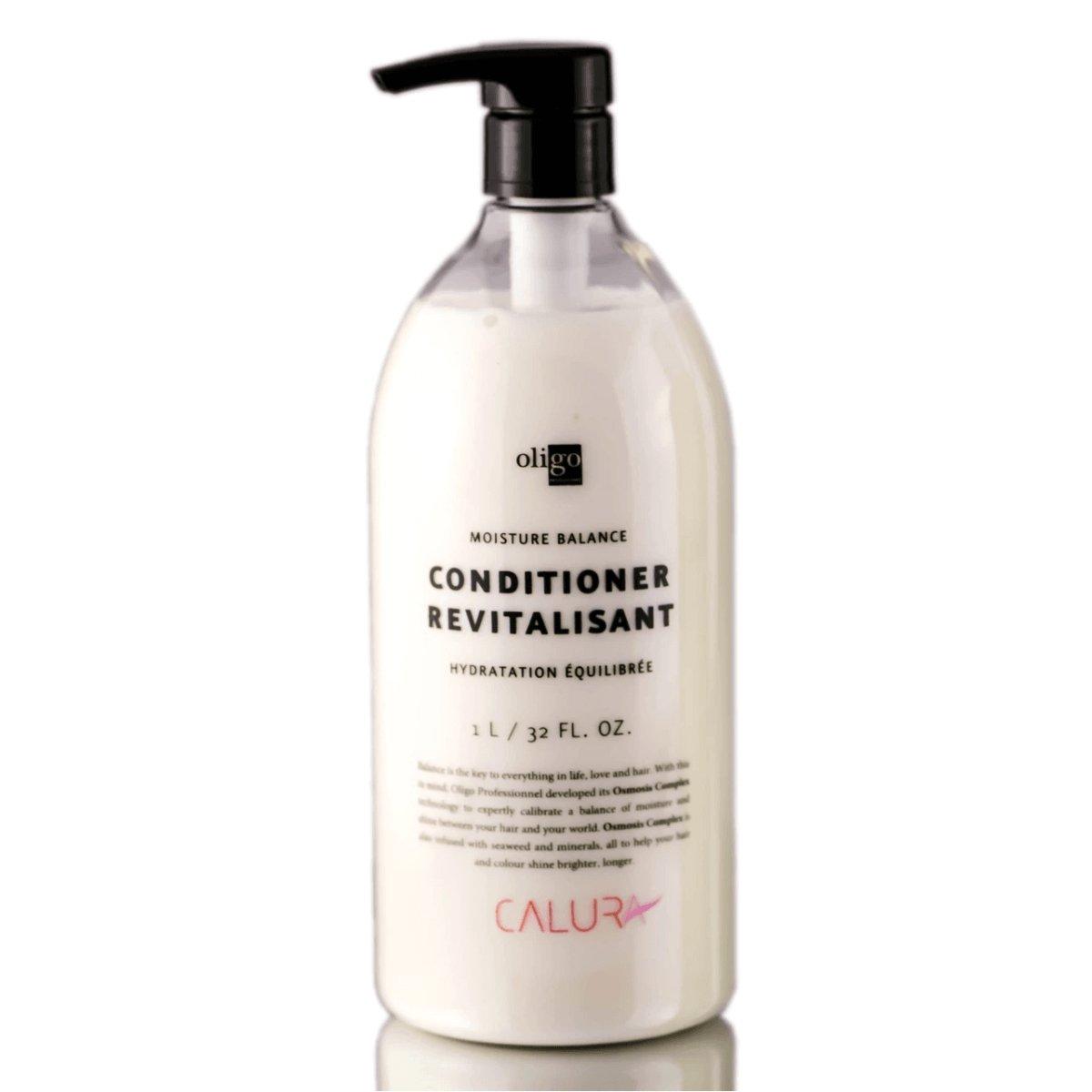 Oligo Moisture Balance Conditioner 8.5 oz, view 2