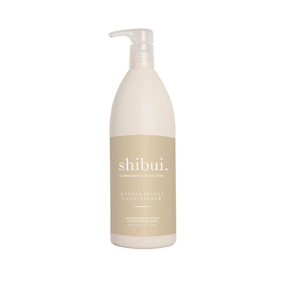 Shibui Everydayness Conditioner, view 2