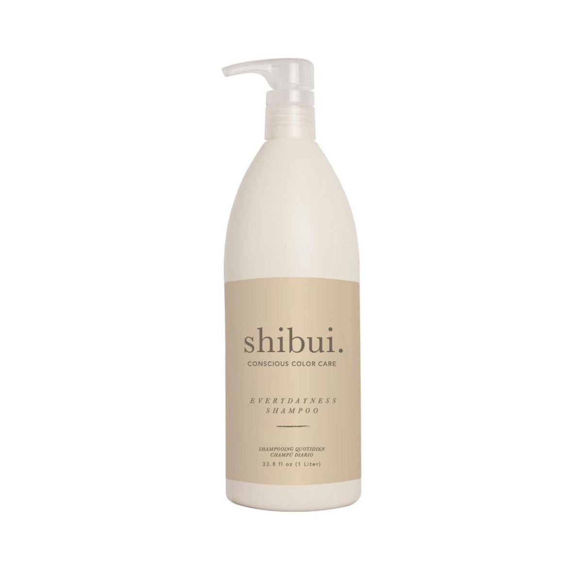 Shibui Everydayness Shampoo, view 3