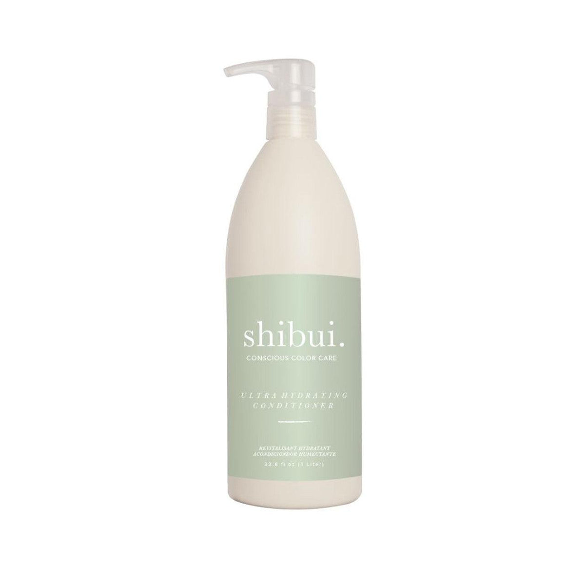 Shibui Ultra Hydrating Conditioner, view 2