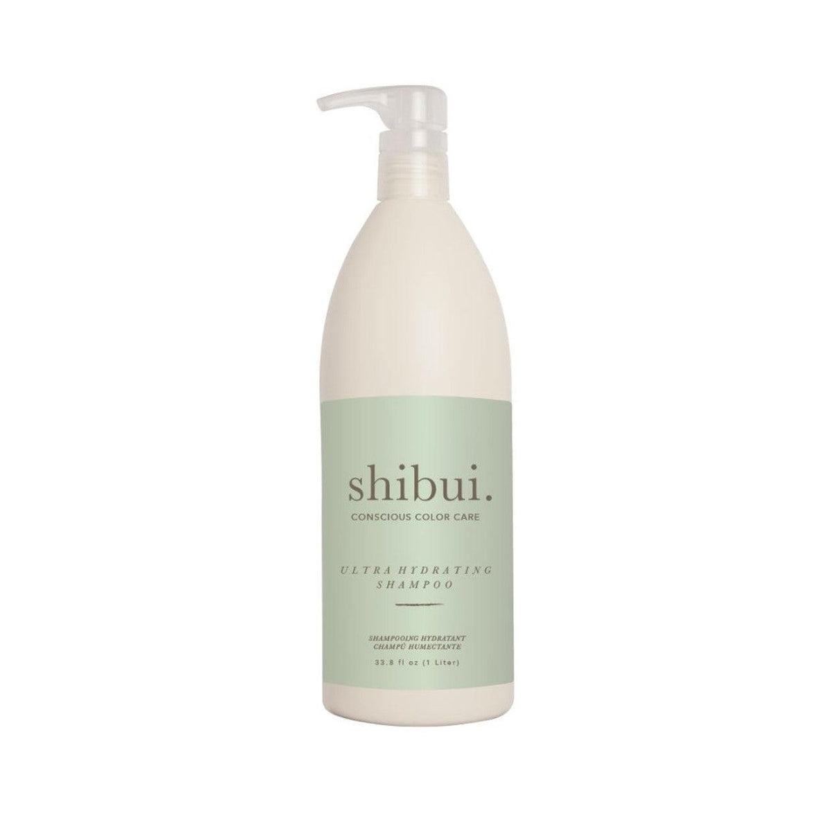 Shibui Ultra Hydrating Shampoo, view 2