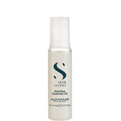 Alfaparf Milano Semi Di Lino Moisture Nutritive Essential Oil