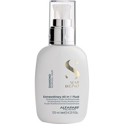 Alfaparf Milano Semi Di Lino Diamond Extraordinary All-in-1 Fluid