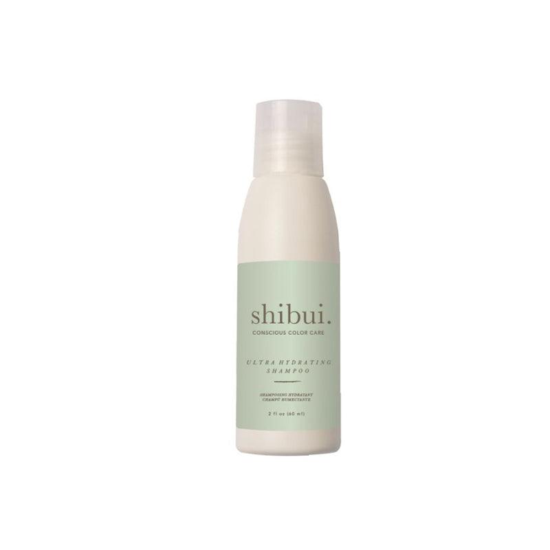 Shibui Ultra Hydrating Shampoo, view 4