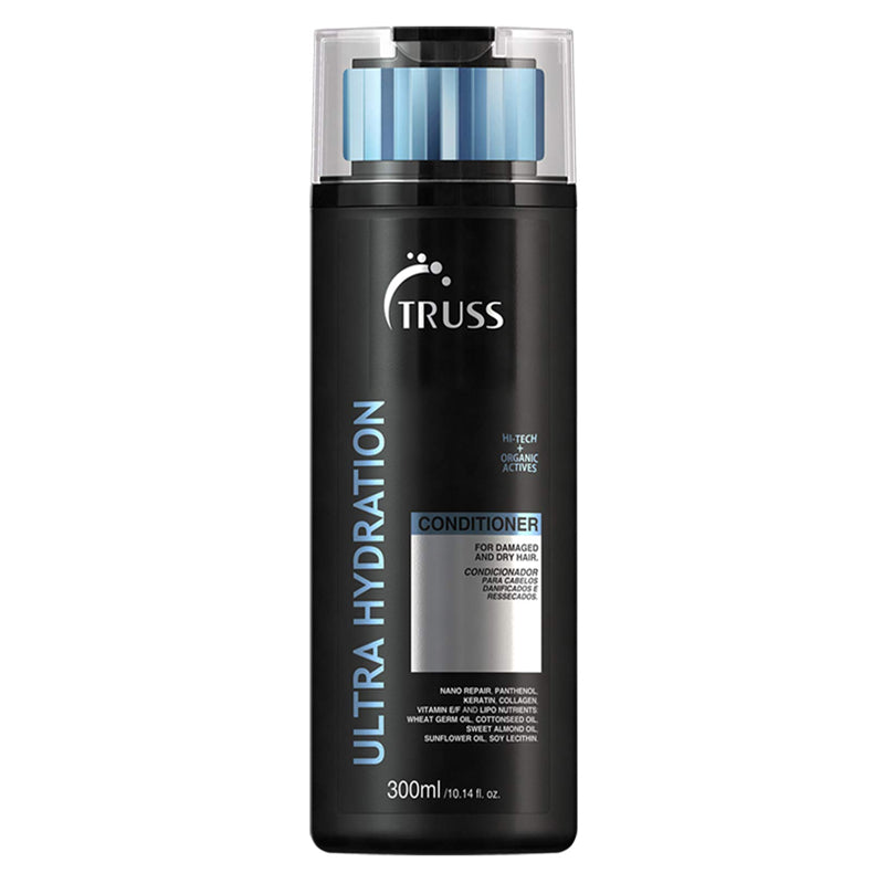 Truss Ultra Hydration Conditioner 10.14oz