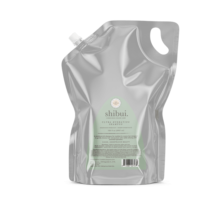 Shibui Ultra Hydrating Shampoo, view 3