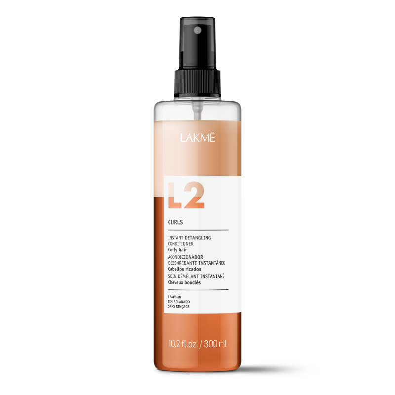 Lakme L2 Instant Detangling Conditioner - Curls, view 2