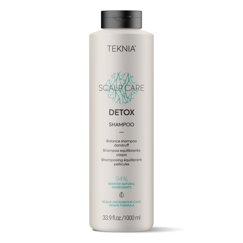 Lakme Scalp Care Balance Detox Shampoo, view 2