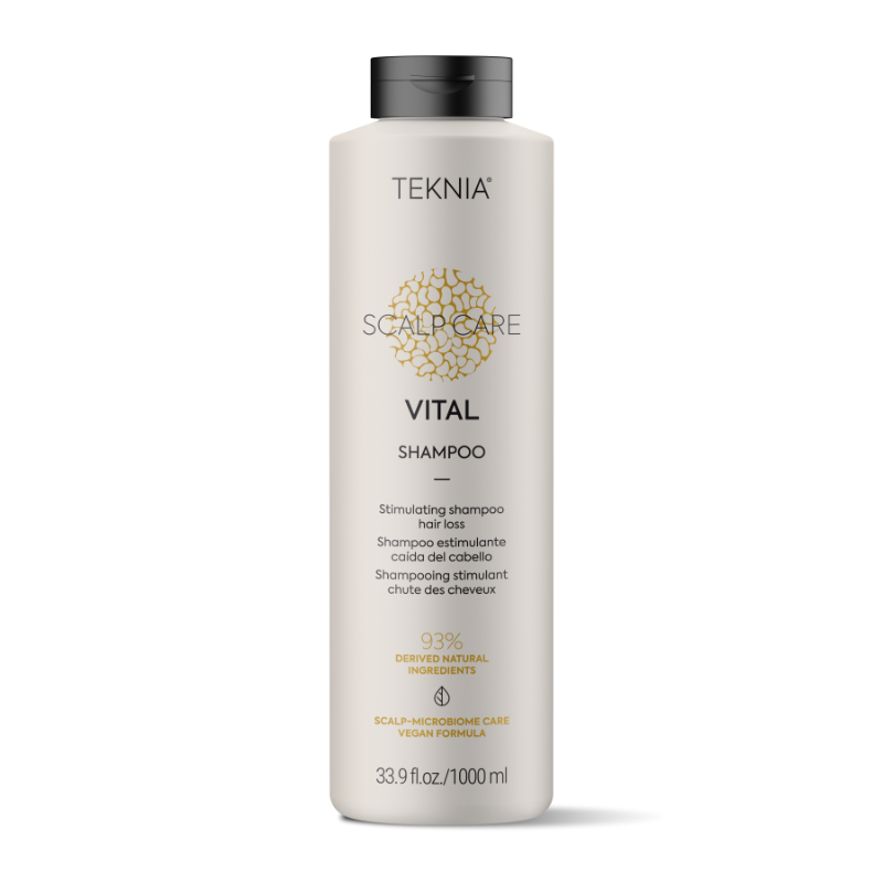 Lakme Scalp Care Vital Stimulating Shampoo, view 2