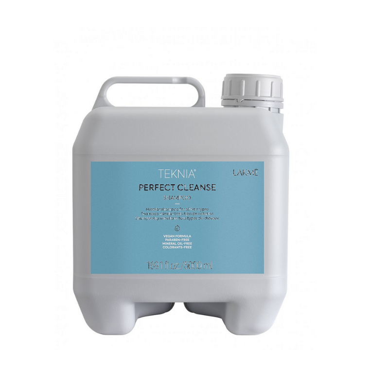 Lakme Teknia Perfect Cleanse Shampoo 20.3 oz, view 2