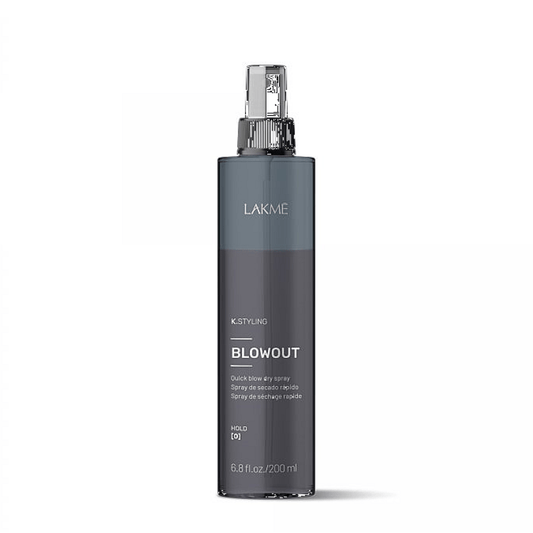 Lakme Blowout Quick Blow Dry Spray 6.8oz