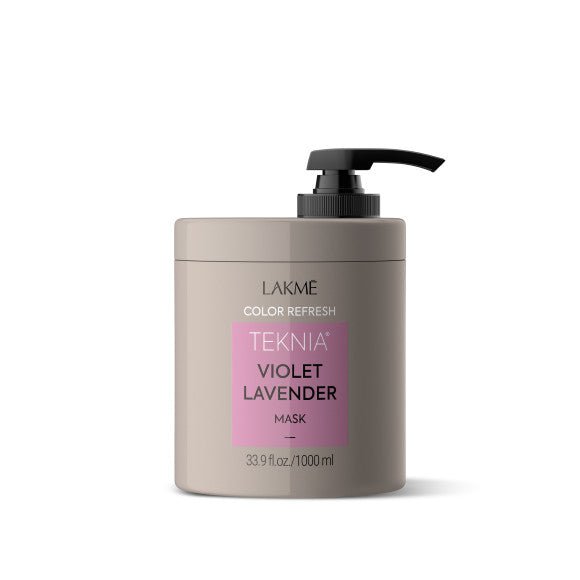 Lakme Teknia Violet Lavender Refresh Treatment, view 2