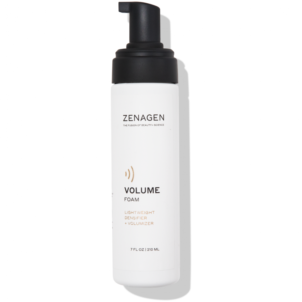 Zenagen Volumizing Foam, view 3