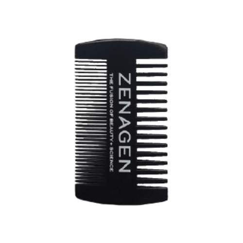 Zenagen ZN BEARD COMB
