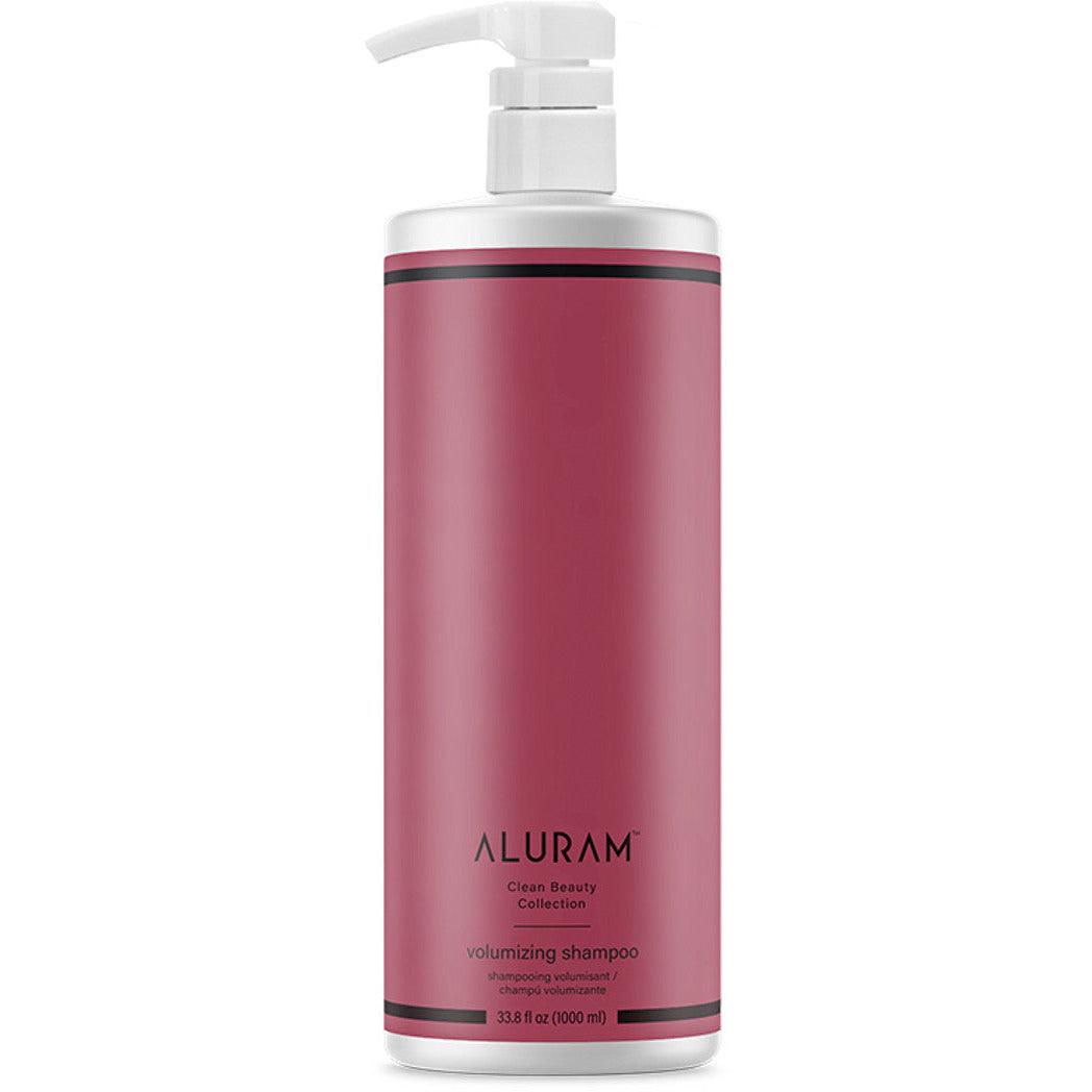 Aluram Volumizing Shampoo, view 2