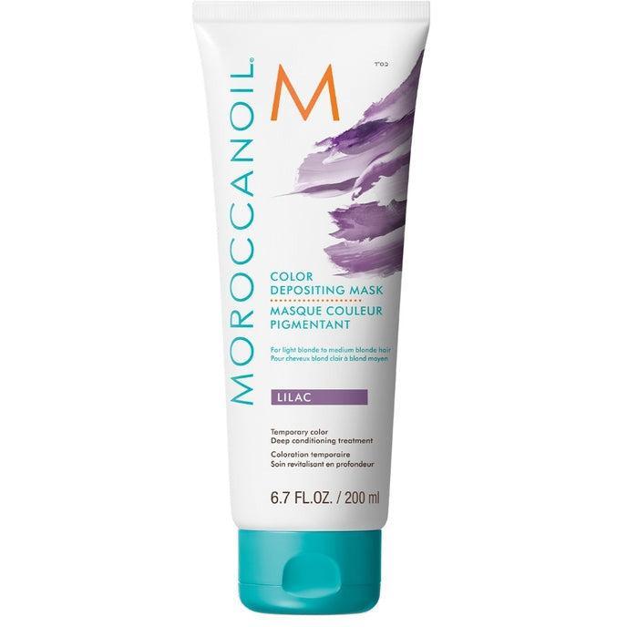 Moroccanoil Color Depositing Masks 6.76 Fl.oz. | 