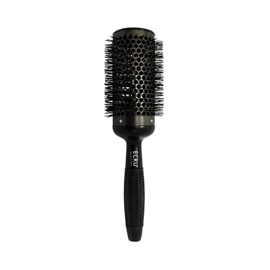 ECRU New York Ecru NY Round Ceramic Brush-Large