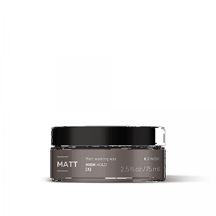 Lakme K Finish MATT Working Wax 2.5oz