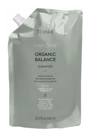 Lakme Teknia Organic Balance Shampoo, view 2