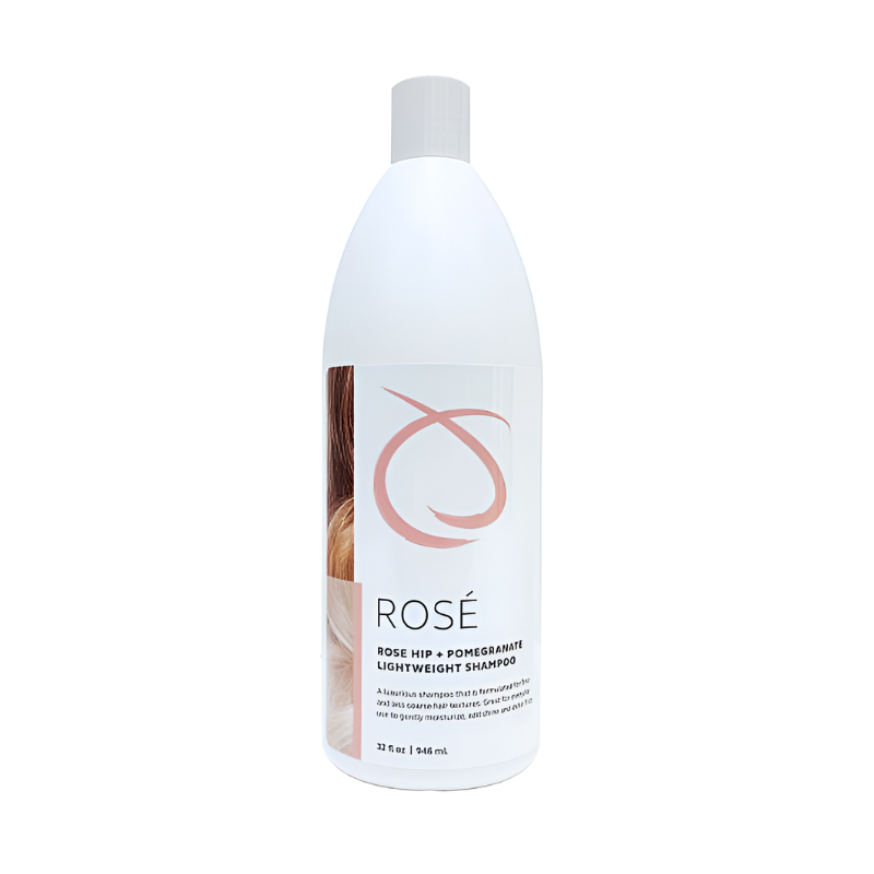 Sunlights Rose Lightweight Shampoo, view 2