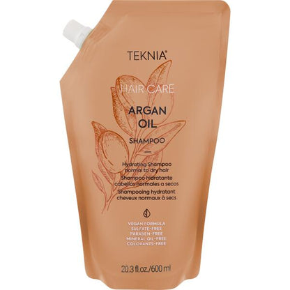Lakme Teknia Argan Oil Shampoo, view 2