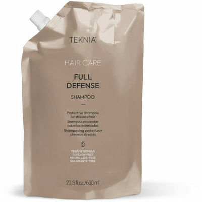 Lakme Teknia Full Defense Shampoo, view 2