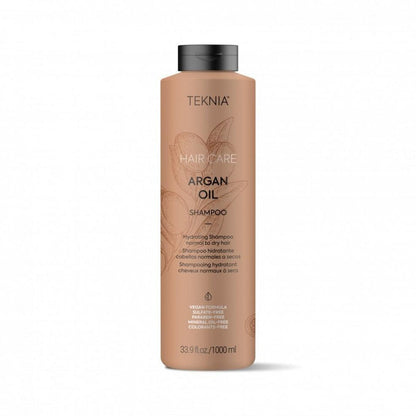 Lakme Teknia Argan Oil Shampoo, view 3