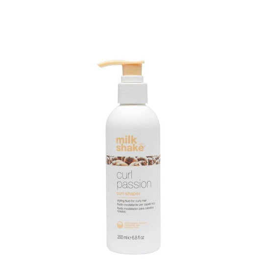 Milk Shake Milk_shake Curl Passion Curl Shaper 6.8oz