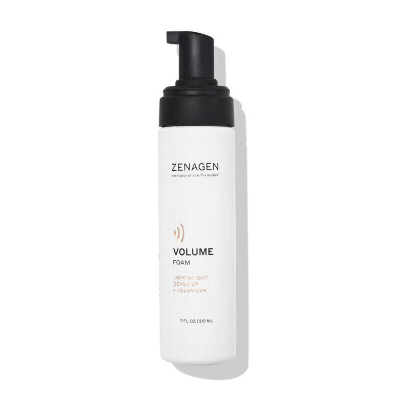 Zenagen Volumizing Foam, view 2