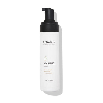 Zenagen Volumizing Foam, view 2