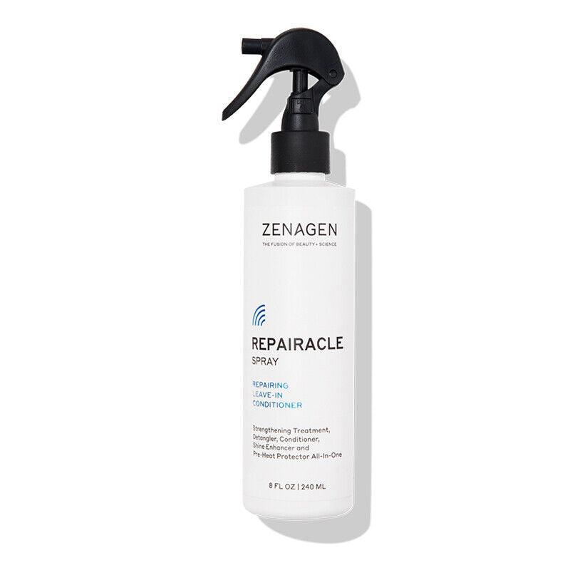 Zenagen Repairacle Leave-In-Conditioner Spray 2 oz, view 2