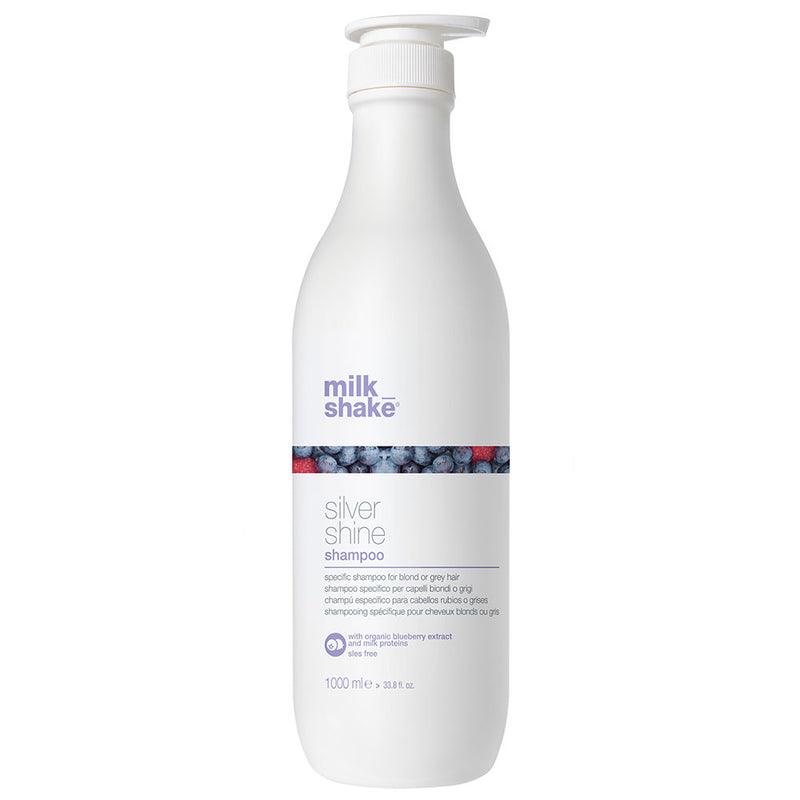 Milk Shake Silver Shine Shampoo, view 2