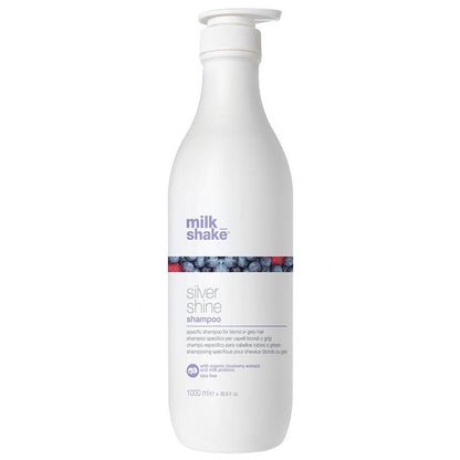 Milk Shake Silver Shine Shampoo, view 2