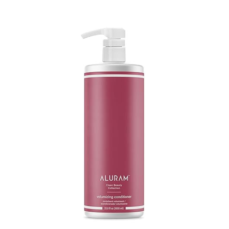 Aluram Volumizing Conditioner, view 2